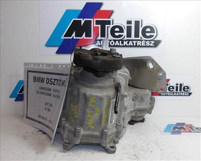 [GYÁRI BONTOTT] BMW - OSZTÓMŰ - ATC 350 / X1 , E84 - 7619176 / 5A371E5